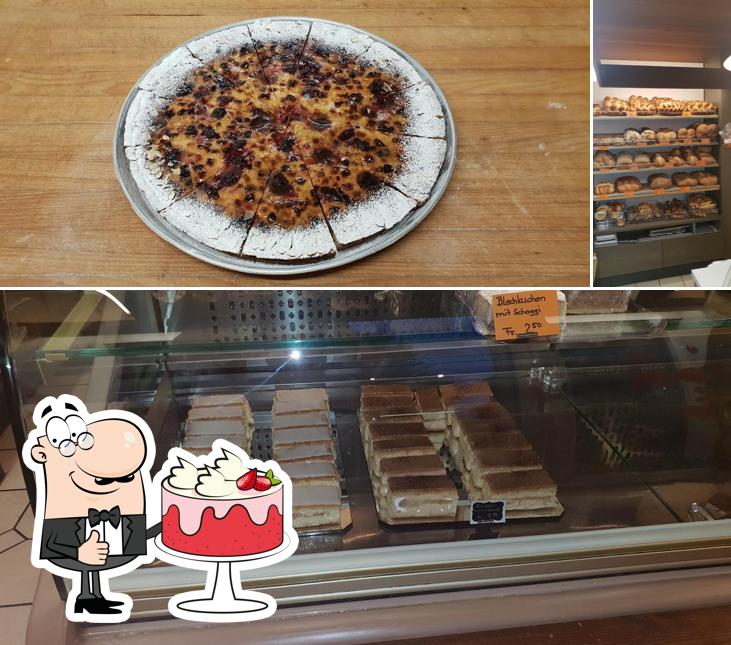 Ecco una foto di Chutze-Beck Konditorei