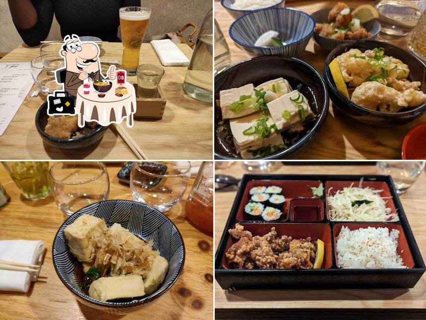 ikimasho, Nantes - Menu du restaurant, prix et avis
