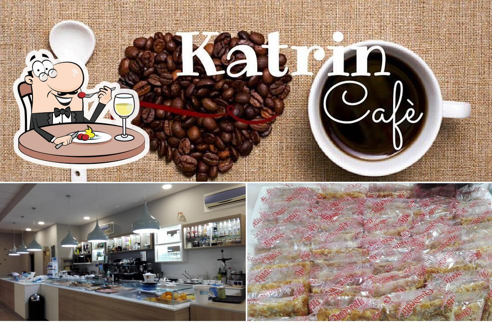 Platti al Katrin Café