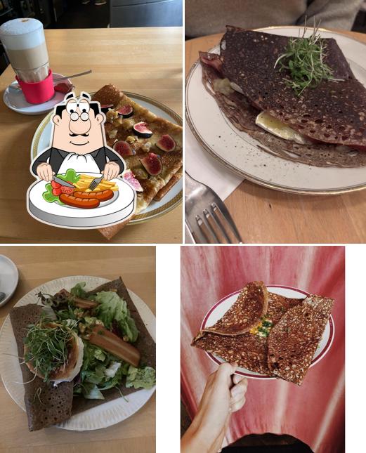 Platti al Le Carrousel