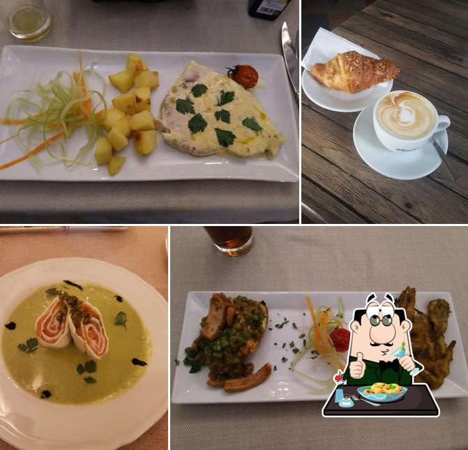Cibo al Luxar