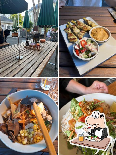 Cibo al Nooba Kreuzplatz