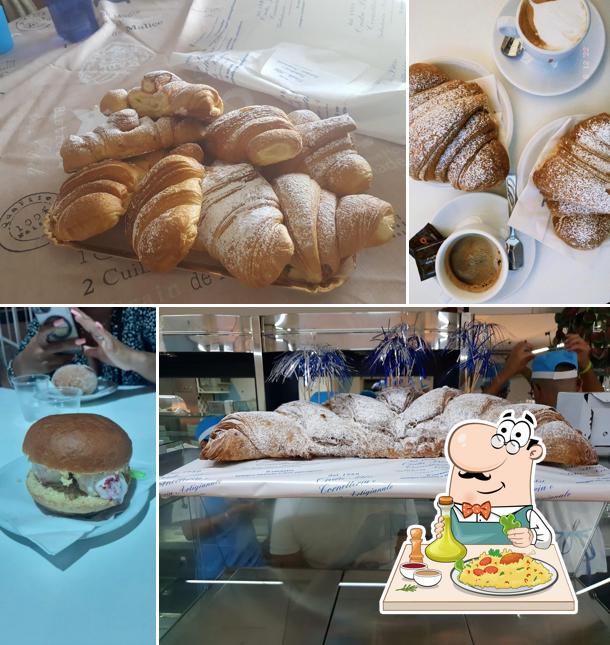 Cibo al Onda Blu