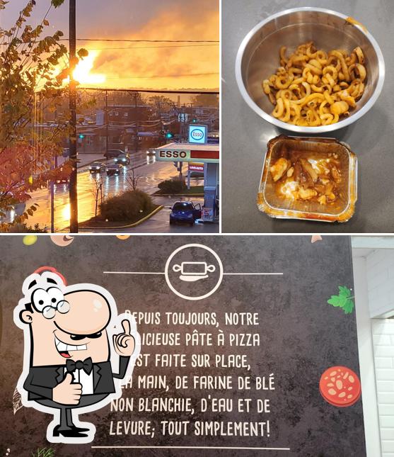 Pizza Salvatoré