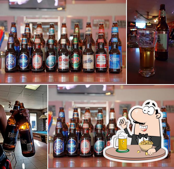 Bar Chez Yvon, Laval - Restaurant menu, prices and reviews