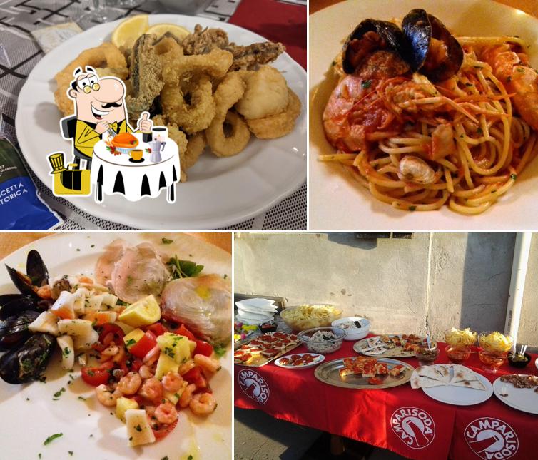 Bar Pizzeria Ristorante Anubi
