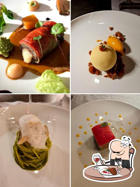 Casamatta Restaurant