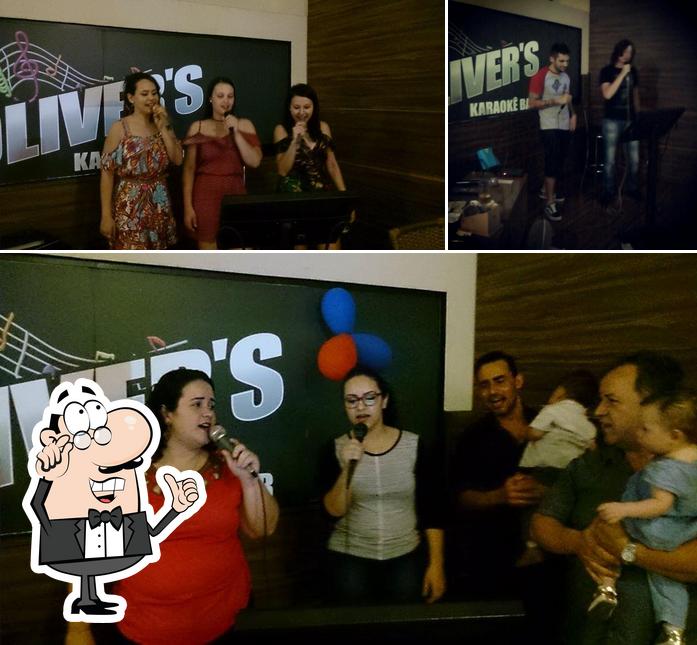 Oliver's Karaokê Bar