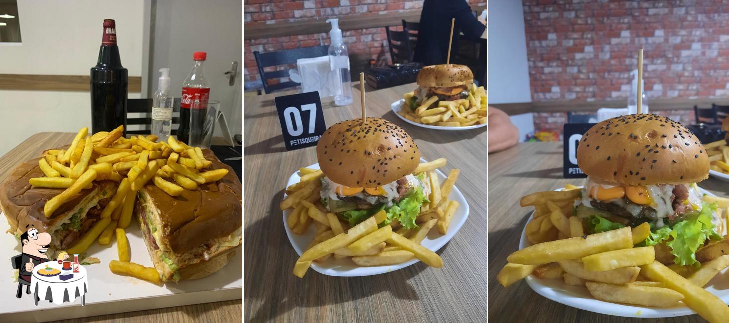 Petisqueira Bar & Petiscaria