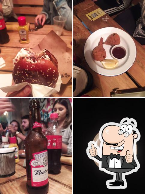 SAMO - Restaurante e Coffee Shop