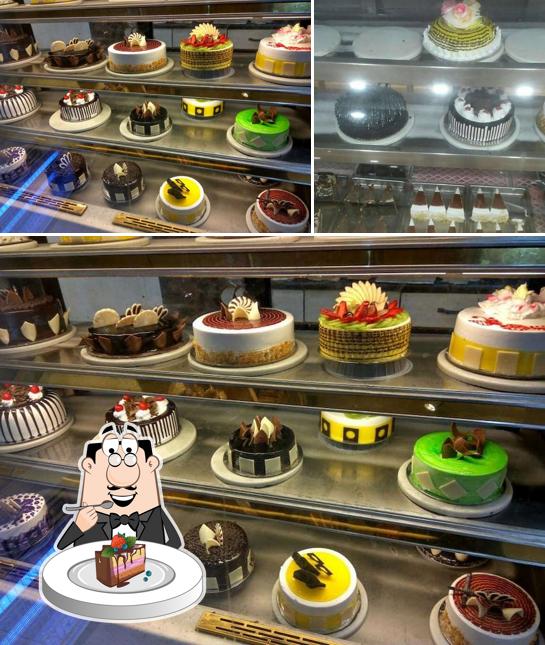 Look at this photo of Bake Bikaner