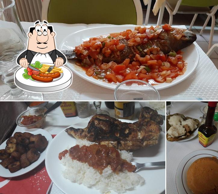 Plats à Fifa