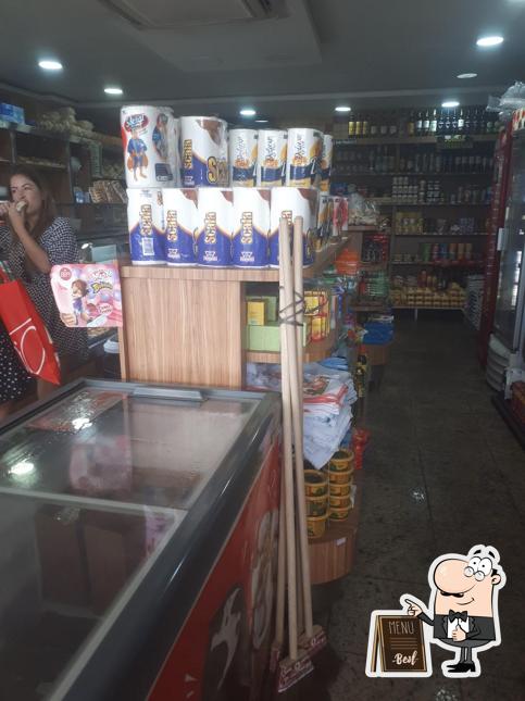 Confeitaria Ópera de Botafogo picture