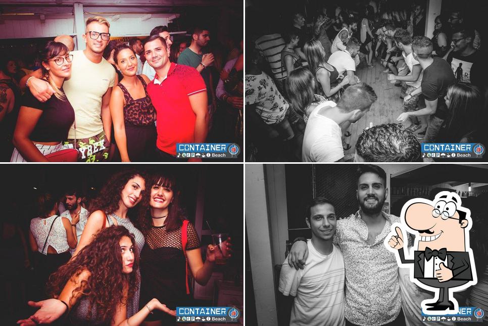 Foto di Container BEACH Calypso