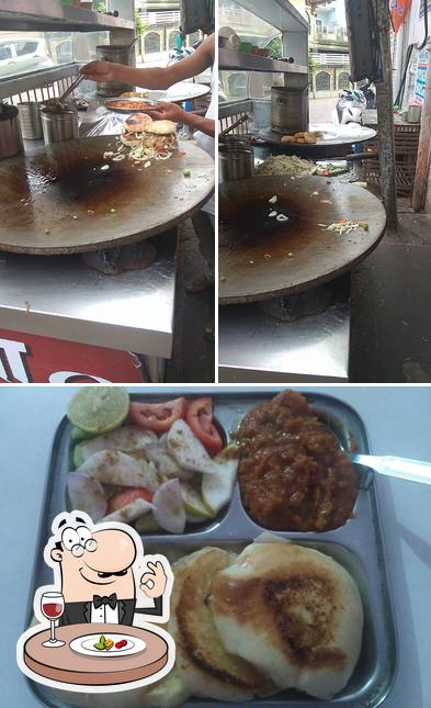 Dana Pani Fast Food