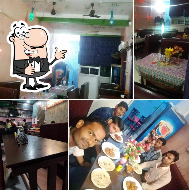 DANA PANI FOOD PLAZA picture DANA PANI FOOD PLAZA picture