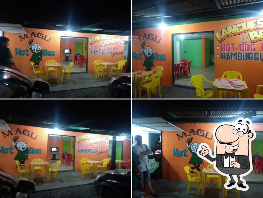 Magu Lanches