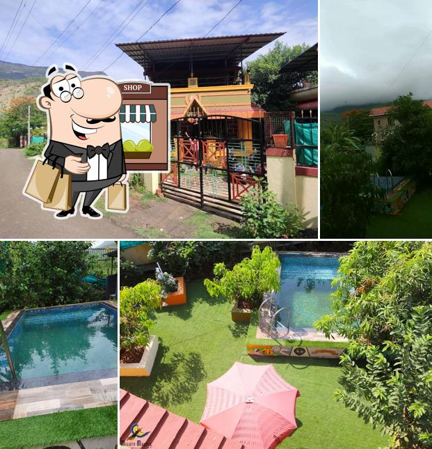 Mauli Villa