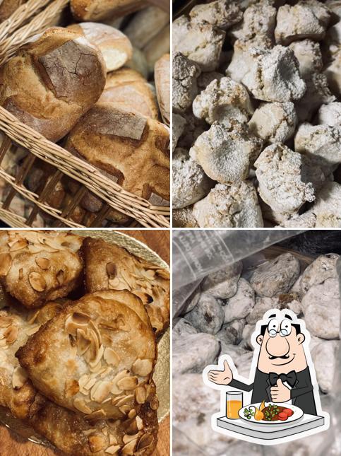Platti al Rossi Bakery Srl