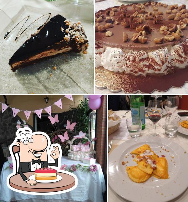 Popilia Ristorante Pizzeria Braceria