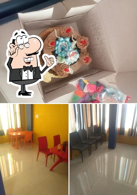 Ramji restaurant Best Family Restaurant In Rajgarh Best Fast Food Restaurant Best Veg Restaurant Restaurant