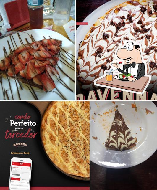 Ravenna Pizza Club