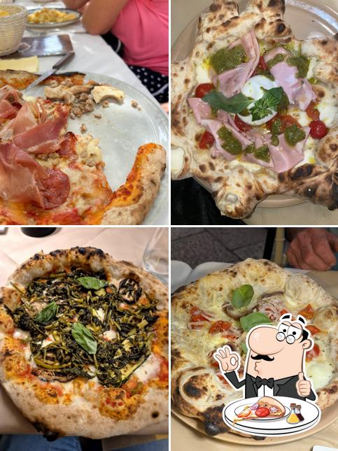 La pizza è il piatto veloce più di successo al mondo