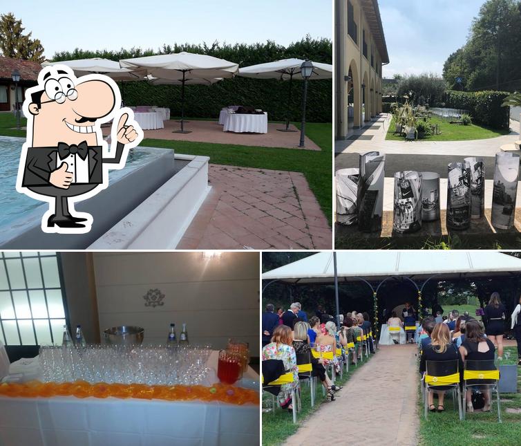 Vedi questa foto di Ristorante Poggio la Pieve