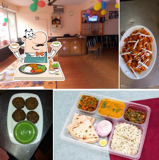 SHUBHAM FAMILY RESTAURANT