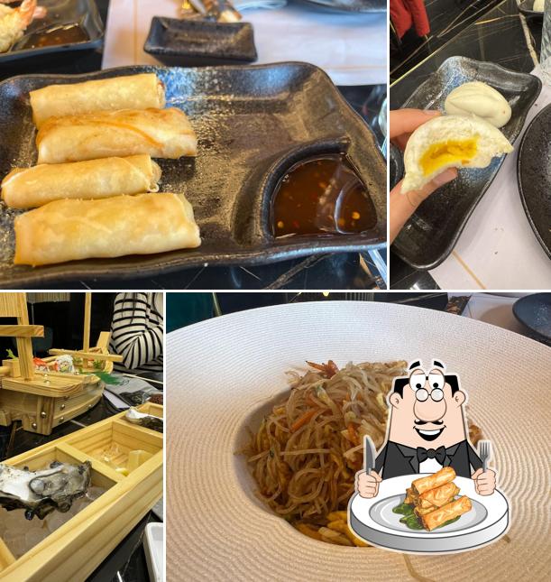 Sen Sushi Sciacca