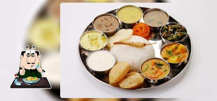 Shabana mess & tiffins