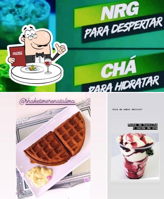 Coffee Shop Cafeteria
