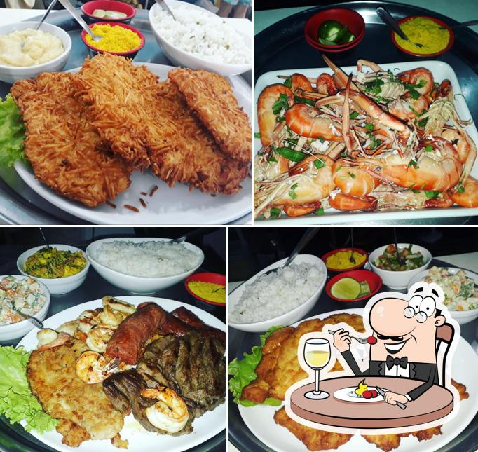 Restaurante Casa do Camarão