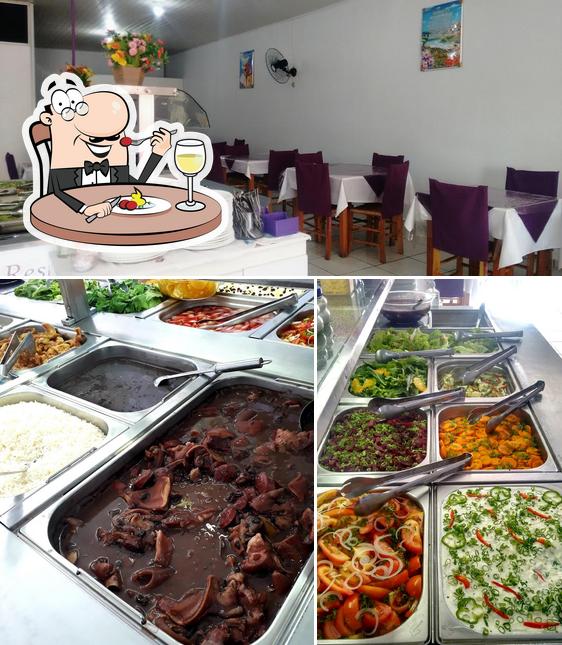 Restaurante Vívíane