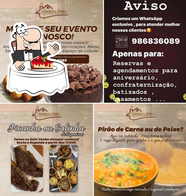 Sabor da Terra Restaurante