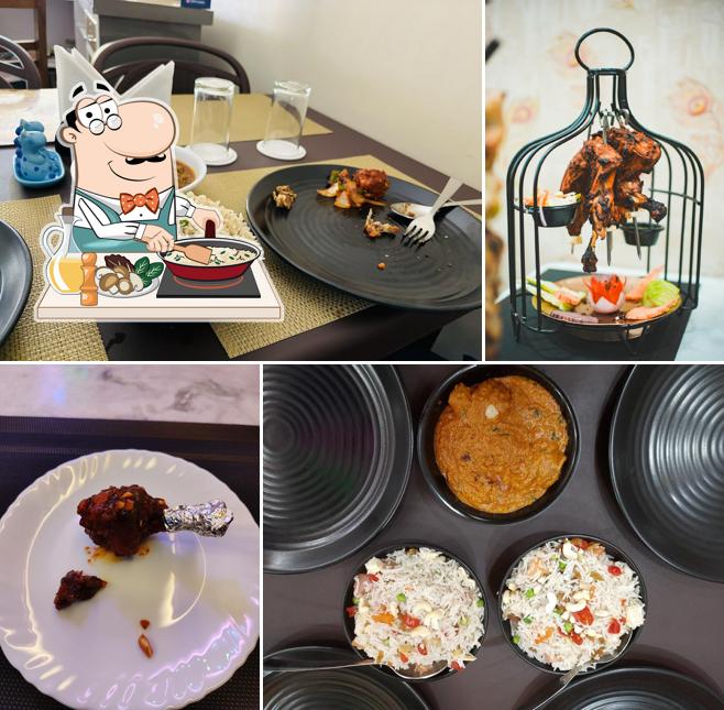 Silver Spoon Restaurant