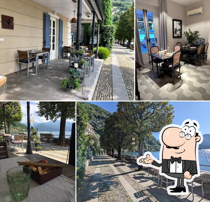 Siediti a un tavolo di Arancioamaro Ristorante