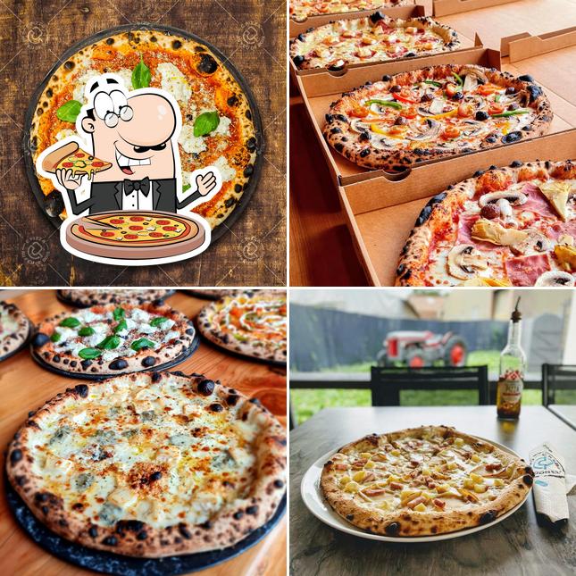 C KEBAB & H PIZZA Roissy