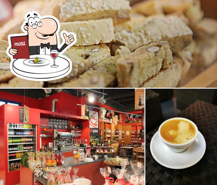 LIVE BECK KAFI-PAUSE