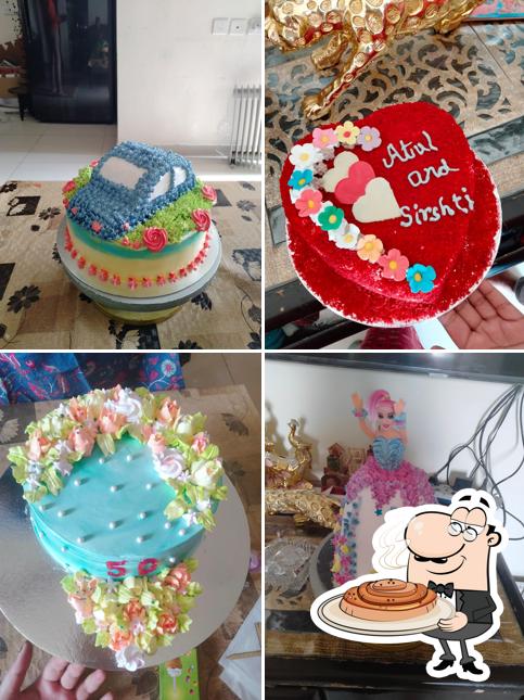 Cake Plaza photo