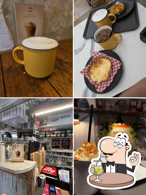 Coffeecina