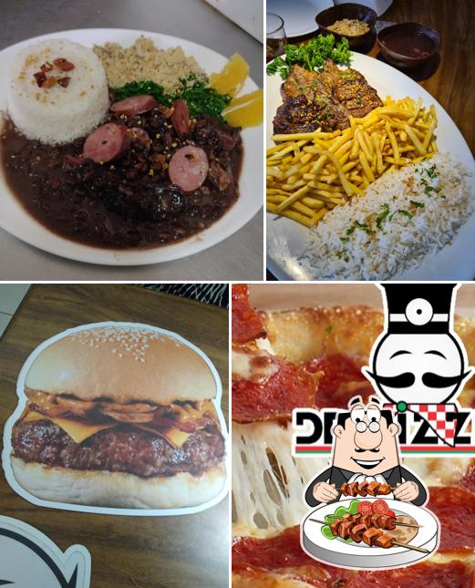 Dr Pizza Outeiro