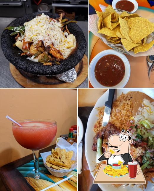 Mexican Restaurants In Manitowoc
