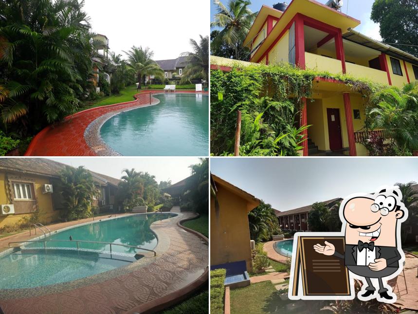 Ginger Tree Boutique Resorts