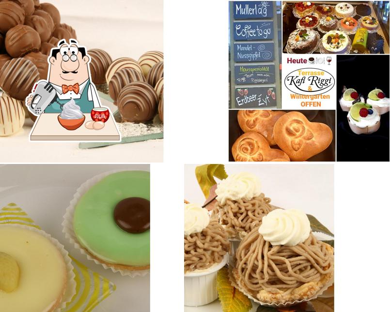 Ristorante - Pizzeria da Fabio Kafi Riggi