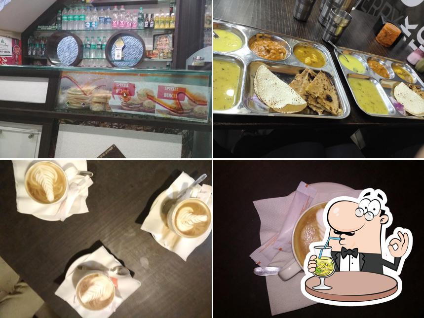 Kohinoor Fast Food & Restaurant
