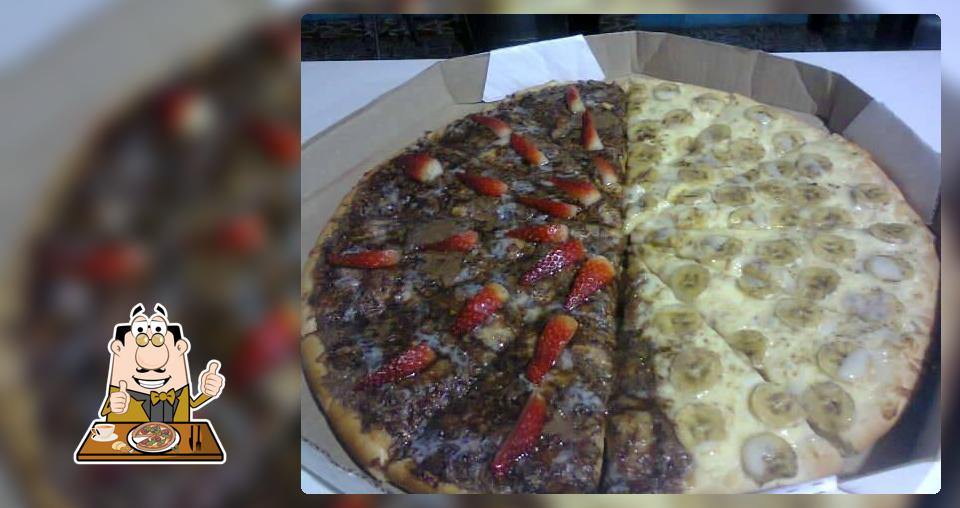 Melo's Pizza