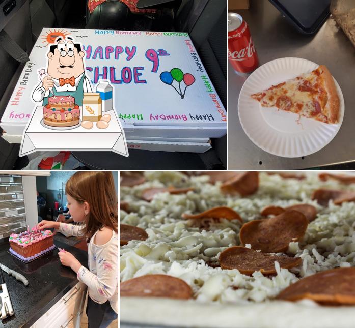 Papa's Pizza and Subs