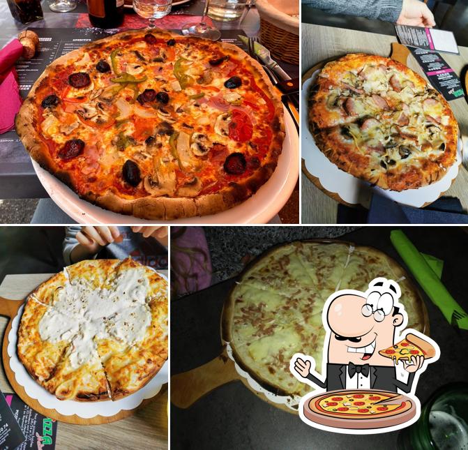 Pizza Malice