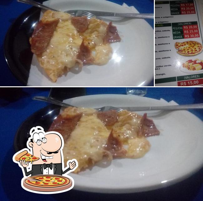 Pizzaria Toscana